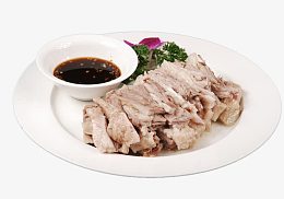宁夏手抓羊肉