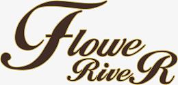 Flower river