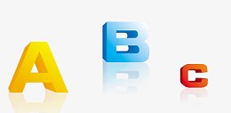 字母ABC