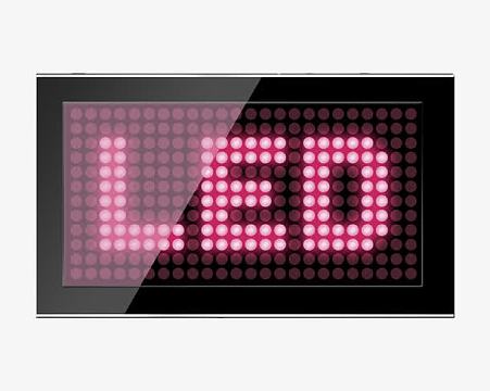 led显示屏