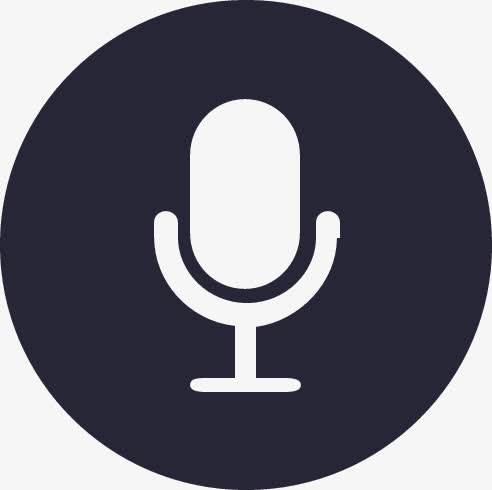 语音免抠素材免费下载_觅元素51yuansu.com