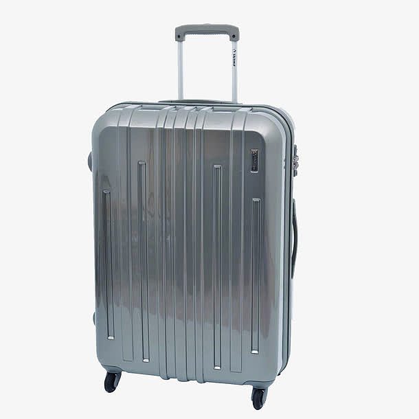 产品Diplomat外交官素材图行李箱