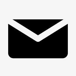 电子邮件收件箱信邮件消息短信标