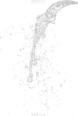 水流