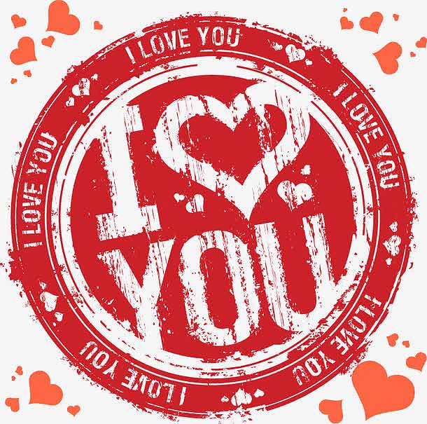I LOVE YOU