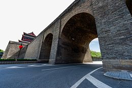 北京古代建筑