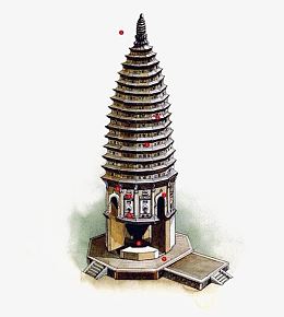 中式建筑