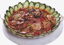 麻香口条