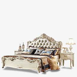 欧式大床