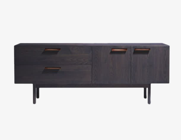 木质的长柜子素材免费下载_觅元素