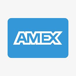 美国运通美国运通计费信用卡付款