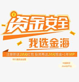 资金安全