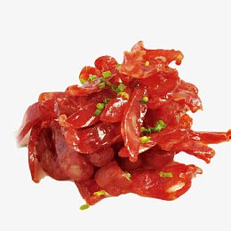 美味特产腊肠