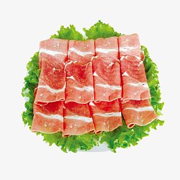 肉片