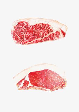 五花肉