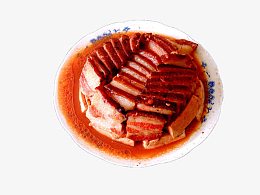 腐乳扣肉