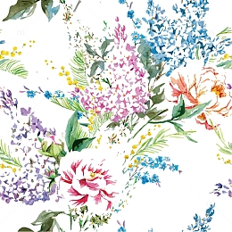 花卉背景素材