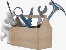 整理整顿清扫清洁素养安全