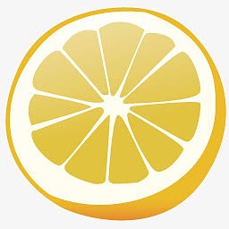 柠檬图标