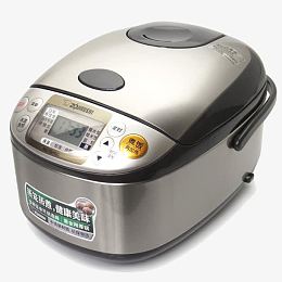 电饭锅可拆卸微压阀银色