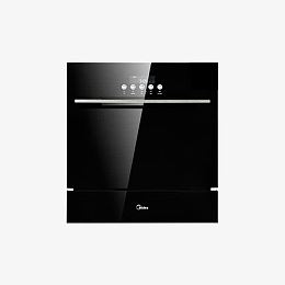 美的升级版洗碗机