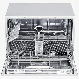 西门子立嵌两用洗碗机