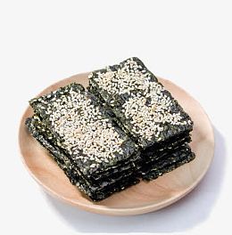 芝麻海苔瓜子