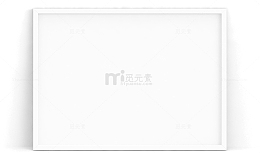 白色相框