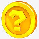 大硬币超级马里奥银河