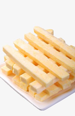 红薯条红薯条