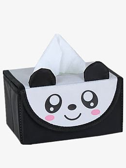 可爱抽纸