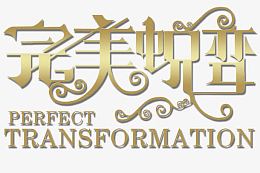 完美蜕变