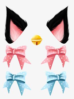 猫耳