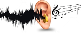 噪音