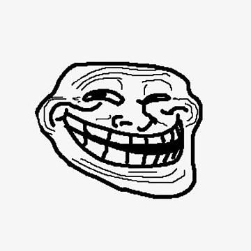 免费png有钱任性数钱免抠素材免费png暴走漫画奸笑表情免费png聊天