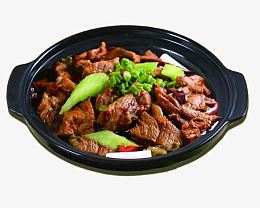 重庆鸡公煲