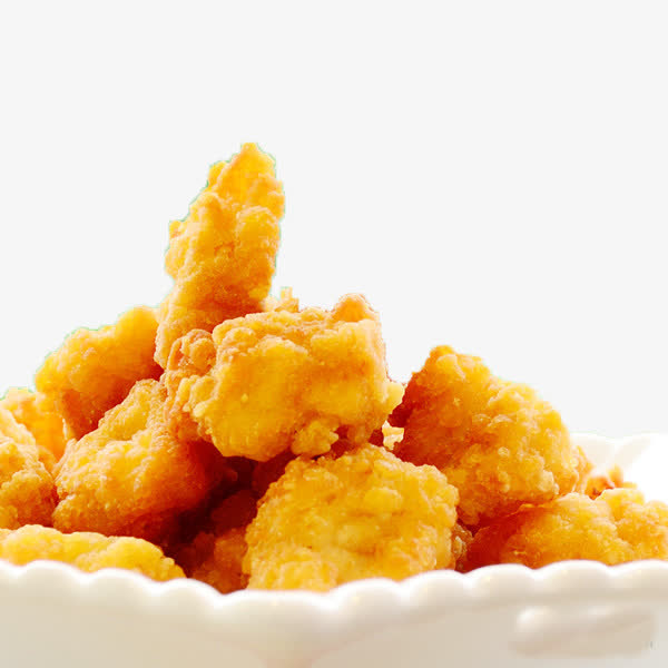 鸡米花特写素材免费下载_觅元素