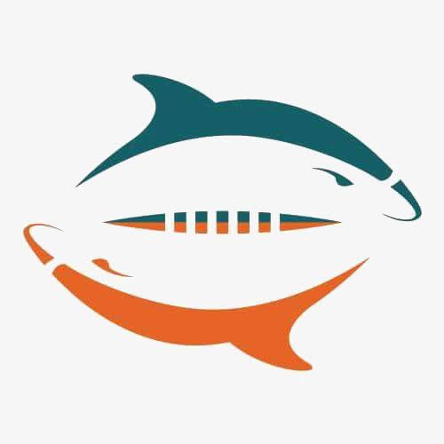 创意鲨鱼素材免费下载_觅元素