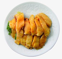 贵妃鸡翅