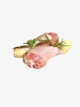 鸡腿