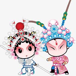 京剧