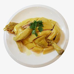 新鲜老母鸡
