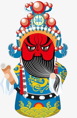 京剧