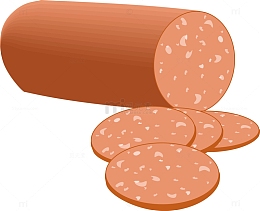 鸡肉火腿肠