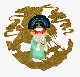 戏剧图标素材