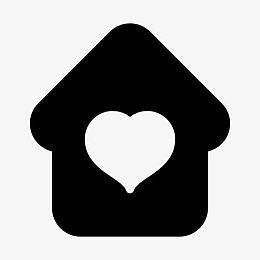 home icon