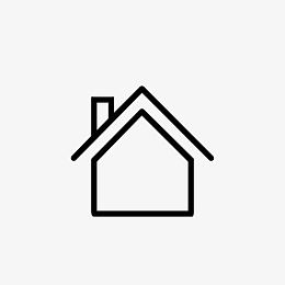 home主页图标