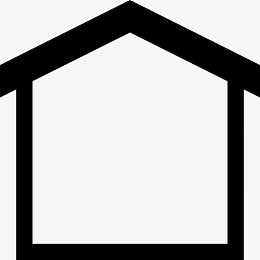 home icon