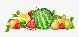水果组合