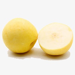 河北特产皇冠梨